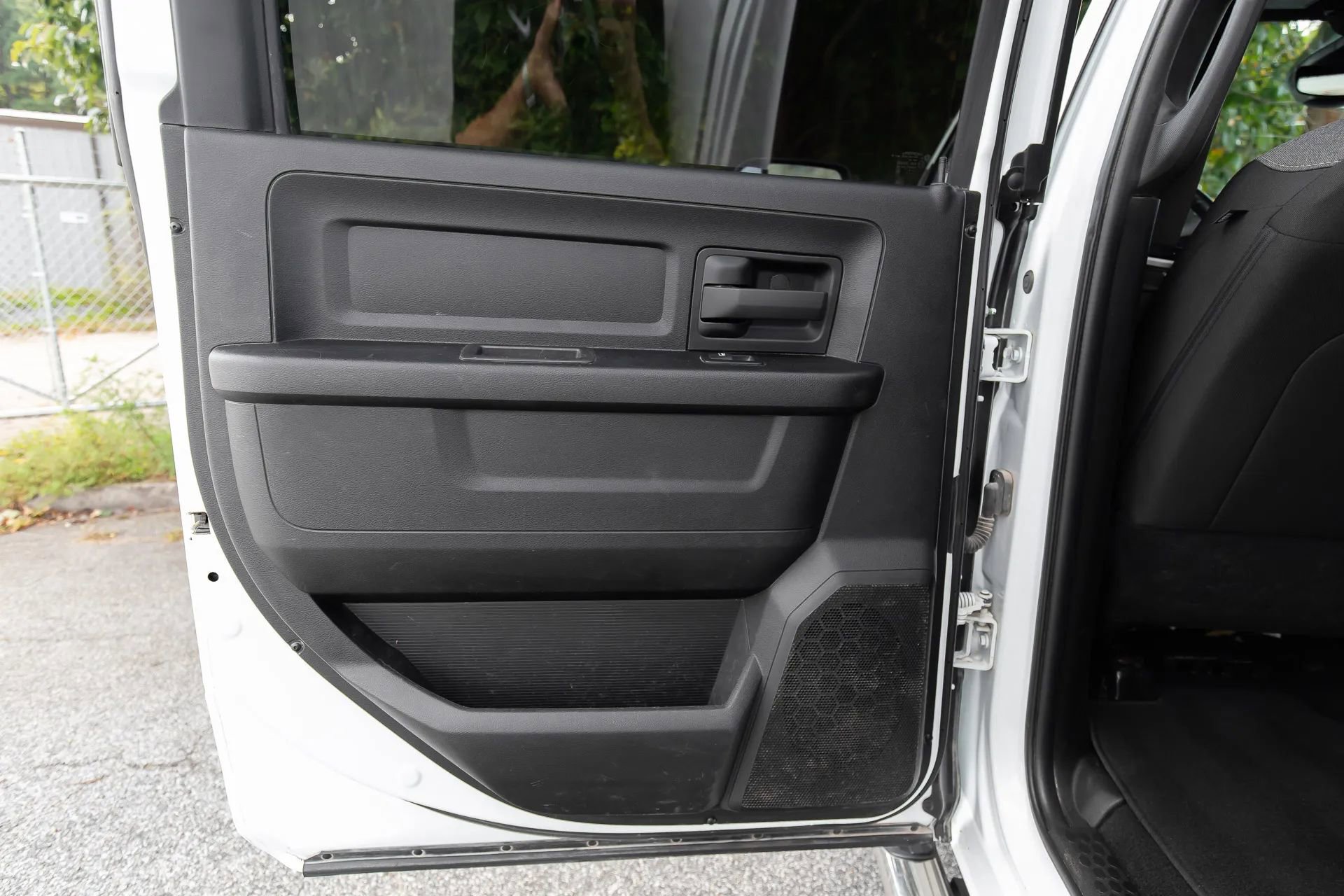 Used 2022 RAM 2500 Tradesman image 23
