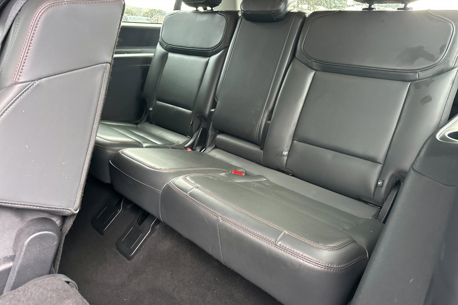 Used 2025 Ford Expedition Max Active image 14