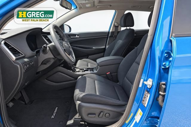 Used 2018 Hyundai Tucson Value FWD image 10