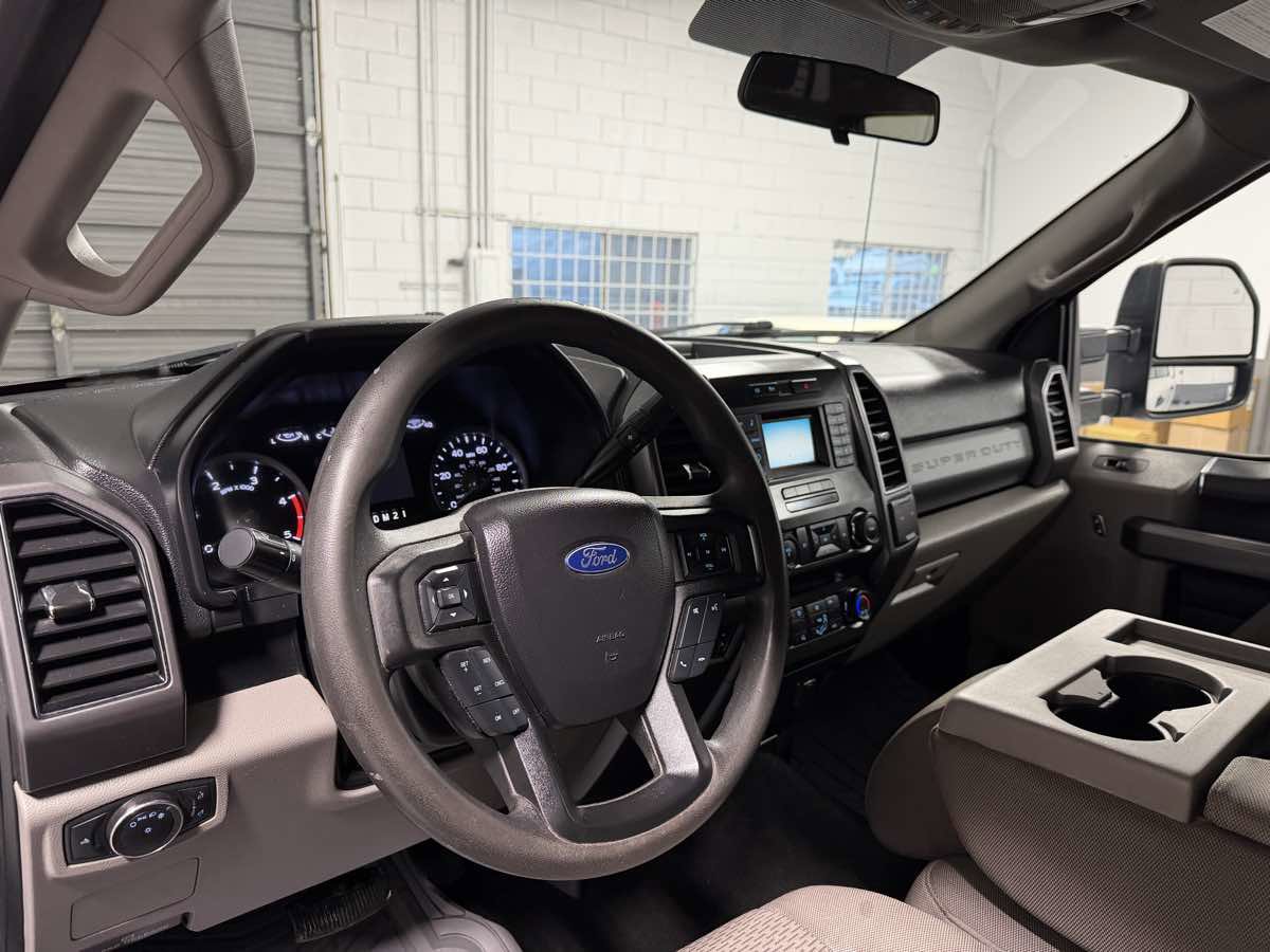 Used 2019 Ford F250 XLT image 11