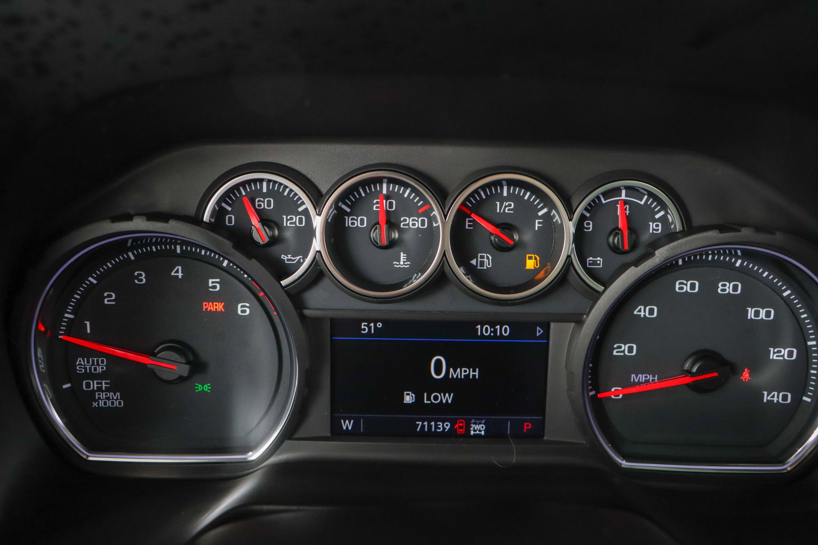 Used 2021 Chevrolet Suburban Z71 image 16