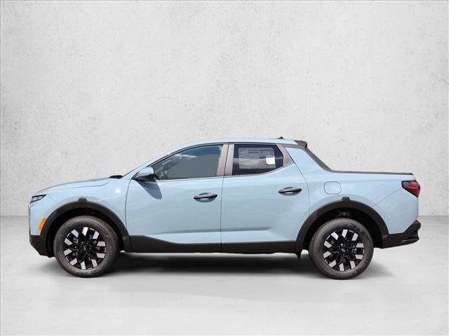 New 2027 Hyundai Santa Cruz SE AWD/4WD image 8