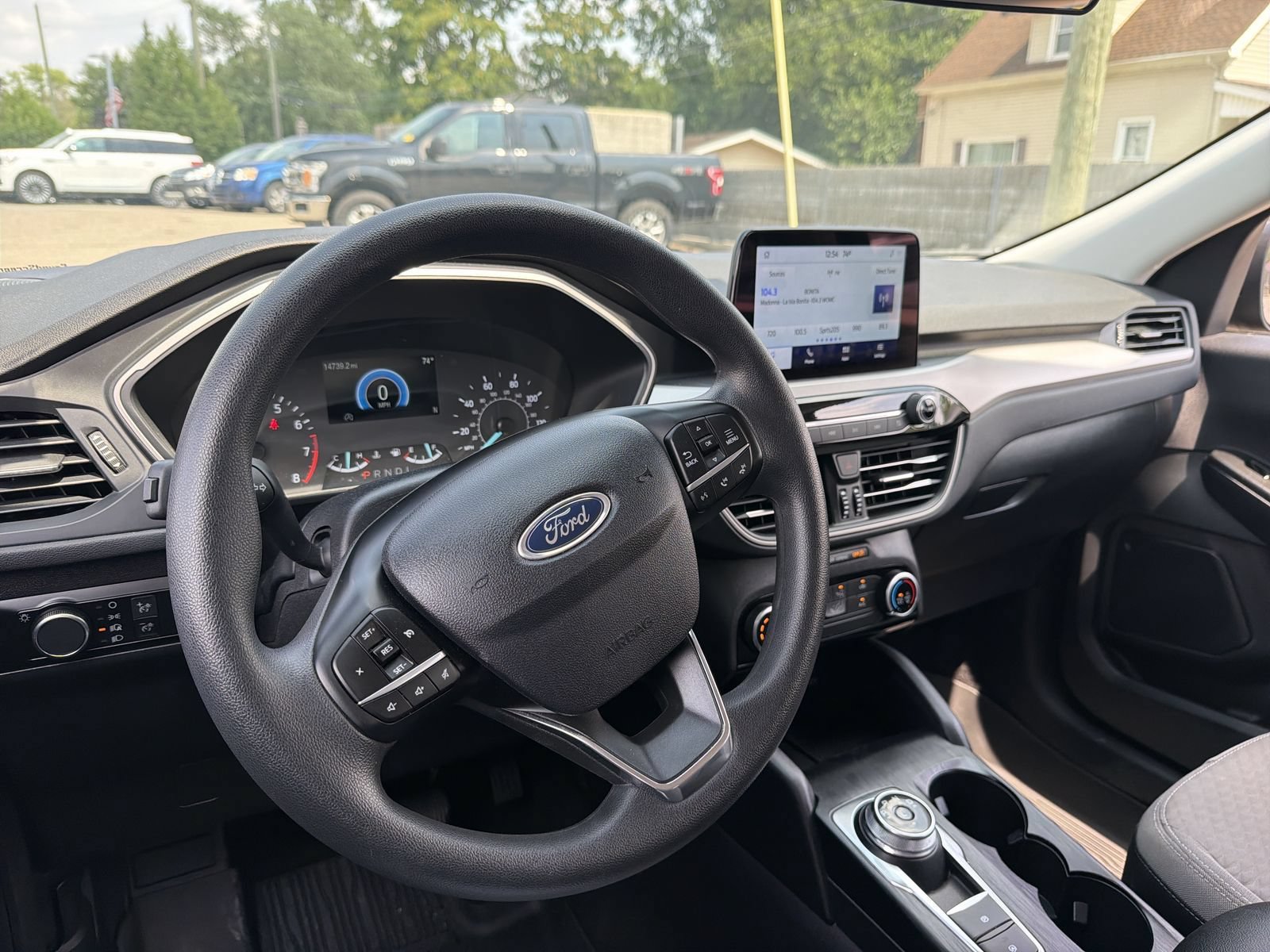 Used 2022 Ford Escape SE AWD/4WD image 16