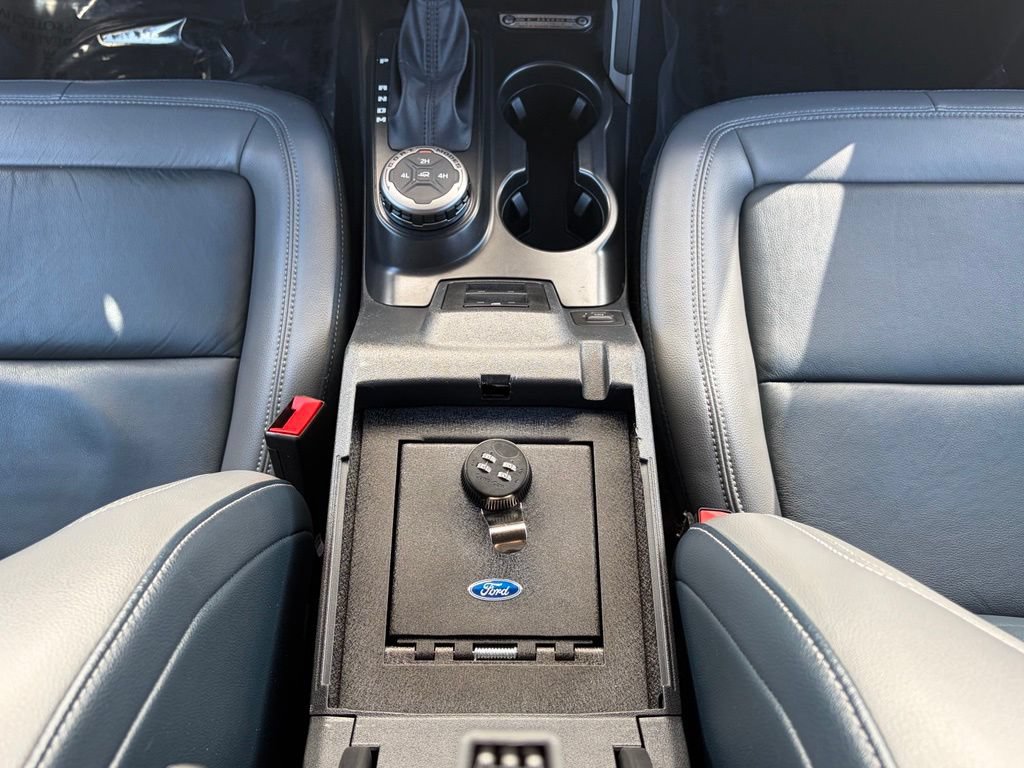 Certified 2023 Ford Bronco Outer Banks AWD/4WD image 35
