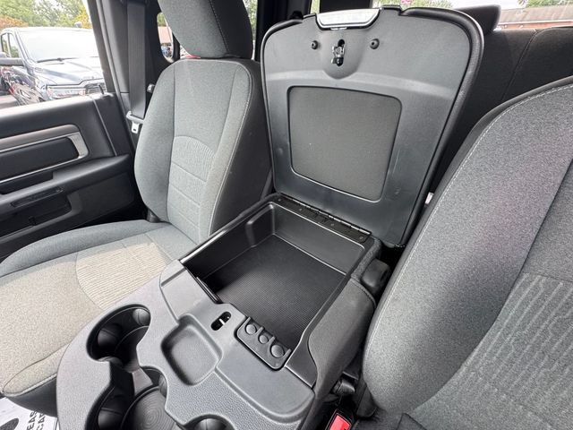 Used 2021 RAM 1500 Warlock AWD/4WD image 29