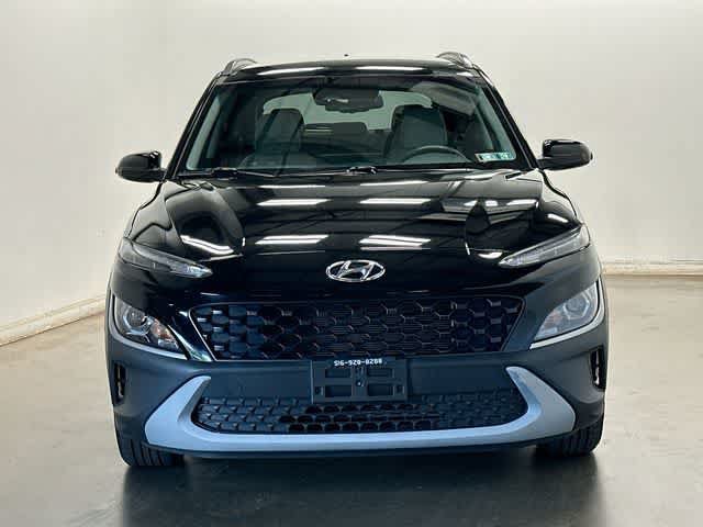 Used 2023 Hyundai Kona SEL w/ Cargo Package AWD/4WD image 29
