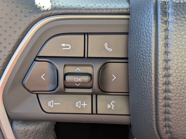 New 2026 Toyota 4Runner SR5 AWD/4WD image 24