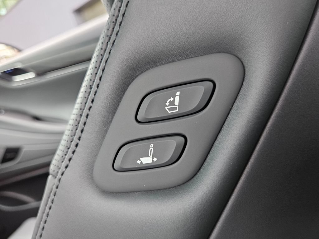 New 2026 Genesis G80 3.5T Prestige AWD/4WD image 9