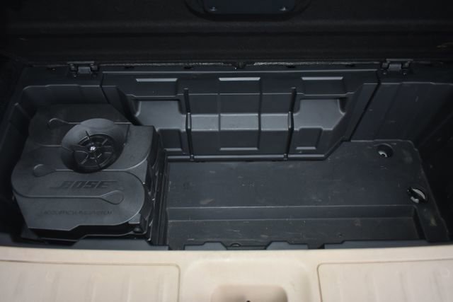 Used 2017 Nissan Pathfinder Platinum w/ Family Entertainment Package image 49