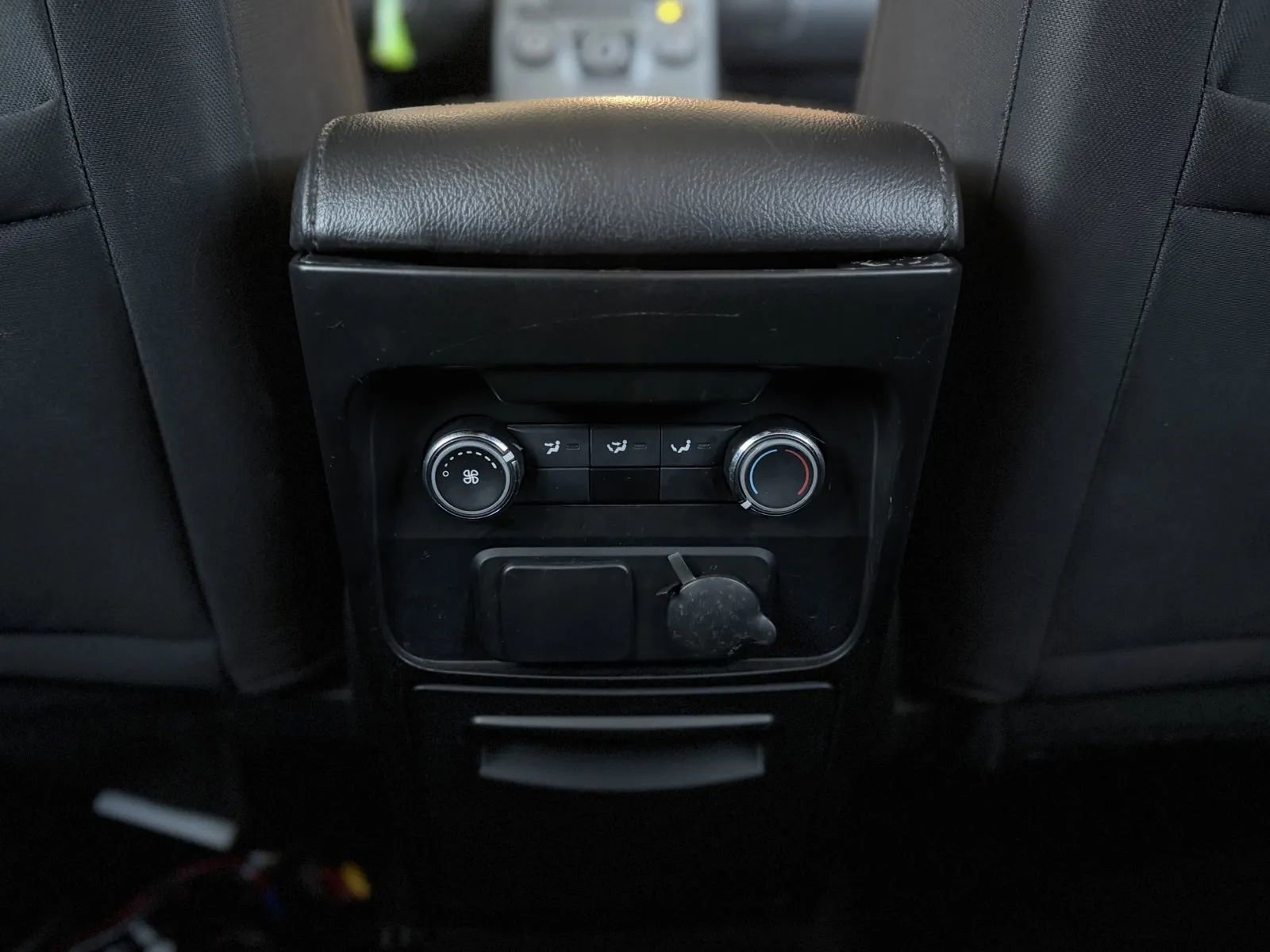 Used 2013 Ford Flex SE FWD image 35