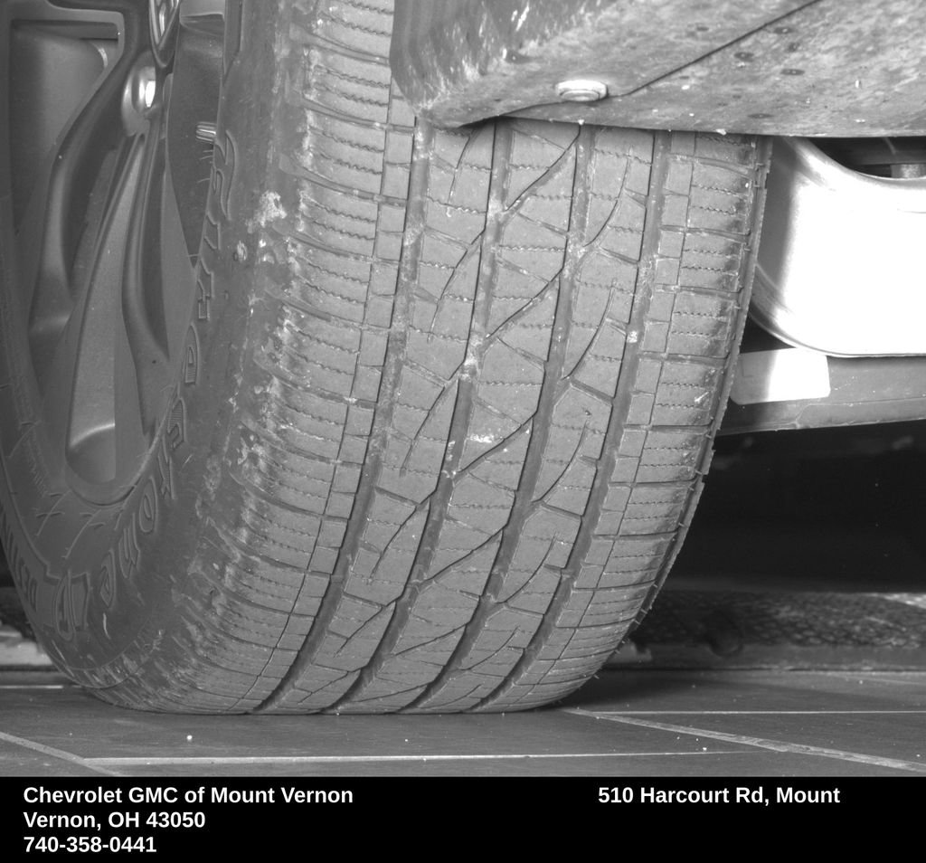 Used 2024 Honda Odyssey EX-L image 33