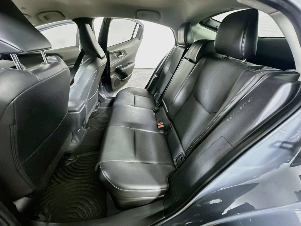 Used 2023 Toyota Prius XLE FWD image 16