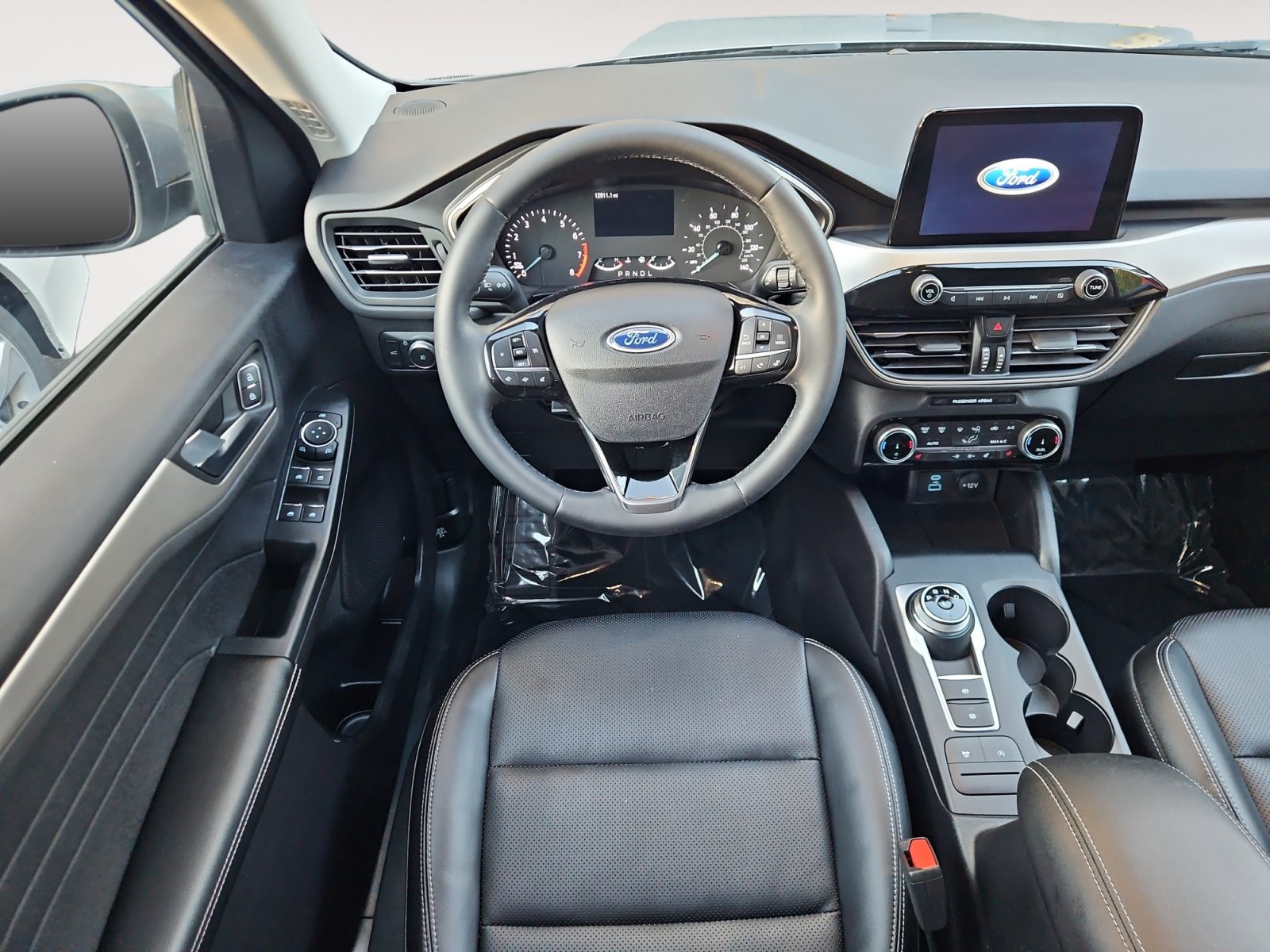Used 2022 Ford Escape SEL FWD image 10