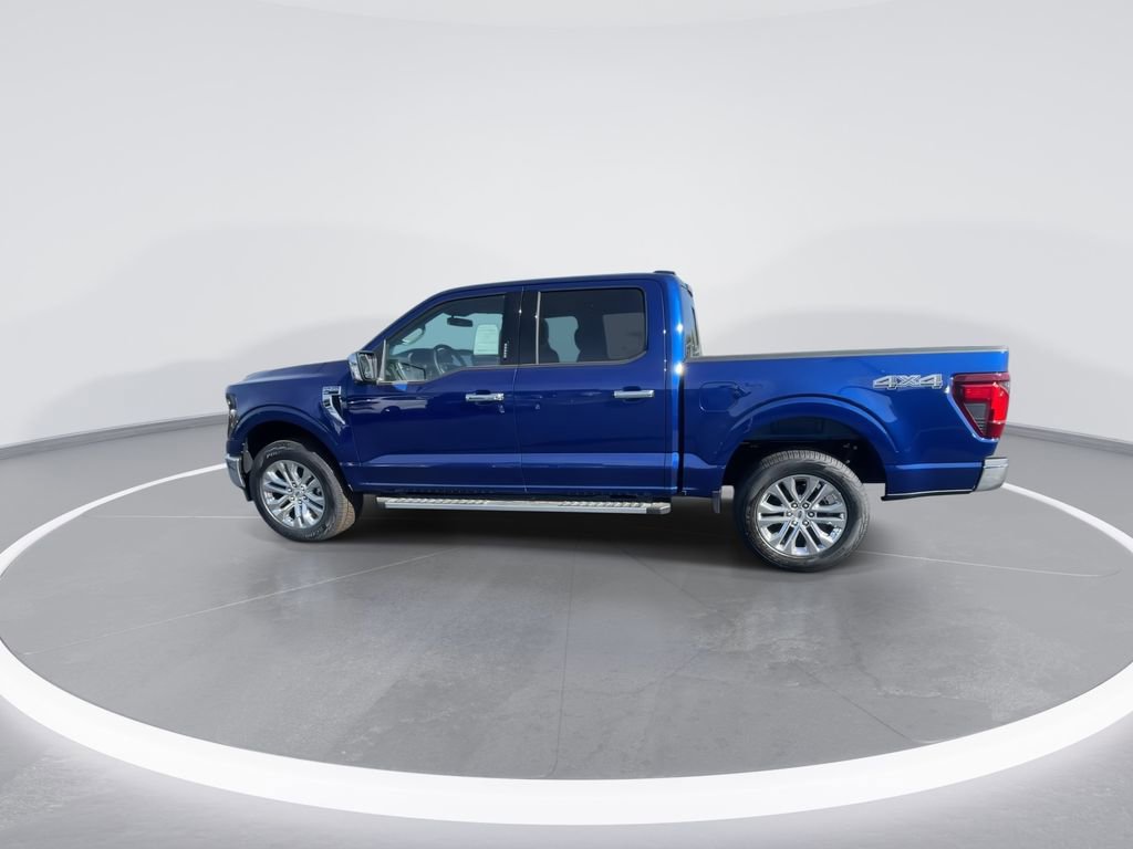 New 2026 Ford F150 XLT w/ Equipment Group 302A MID AWD/4WD image 5