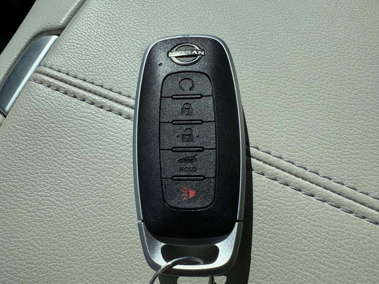 Used 2026 Nissan Murano SL w/ Comfort Package AWD/4WD image 25