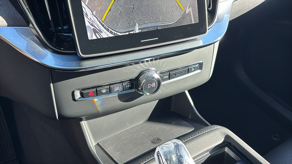New 2026 Volvo XC90 B6 Ultra w/ Protection Package AWD/4WD image 21