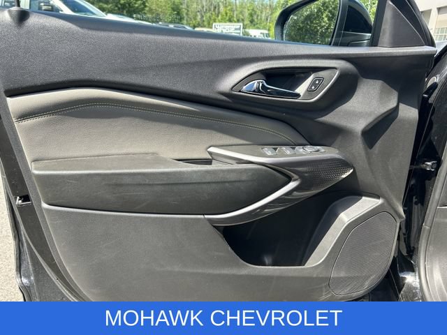 Used 2025 Chevrolet Trax ACTIV w/ Driver Confidence Package FWD image 21