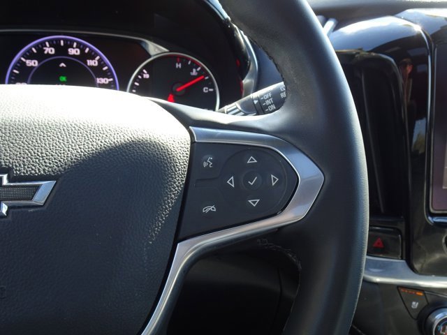 Certified 2023 Chevrolet Traverse Premier w/ Redline Edition image 24