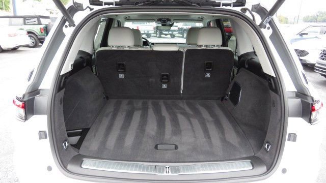 Used 2022 Jeep Grand Cherokee Overland image 31