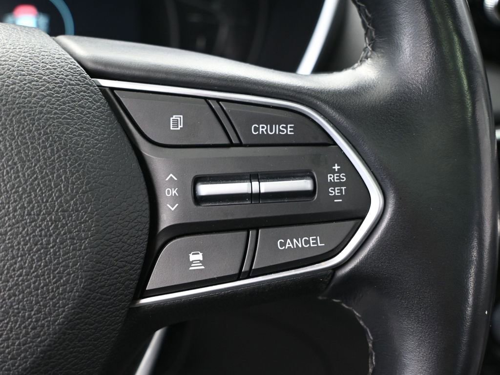 Used 2020 Hyundai Santa Fe Limited image 29