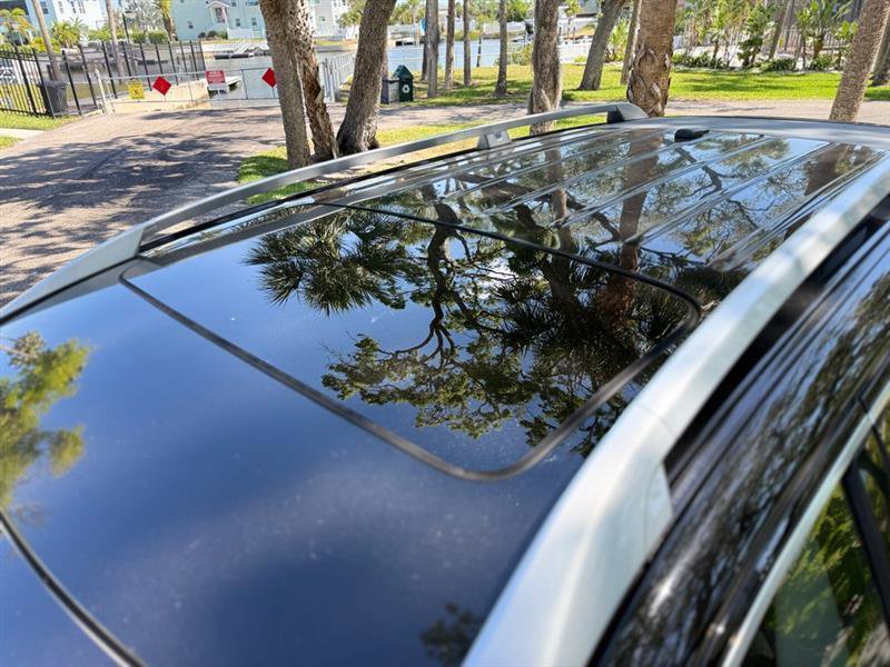 Used 2014 Volvo XC90 3.2 image 8