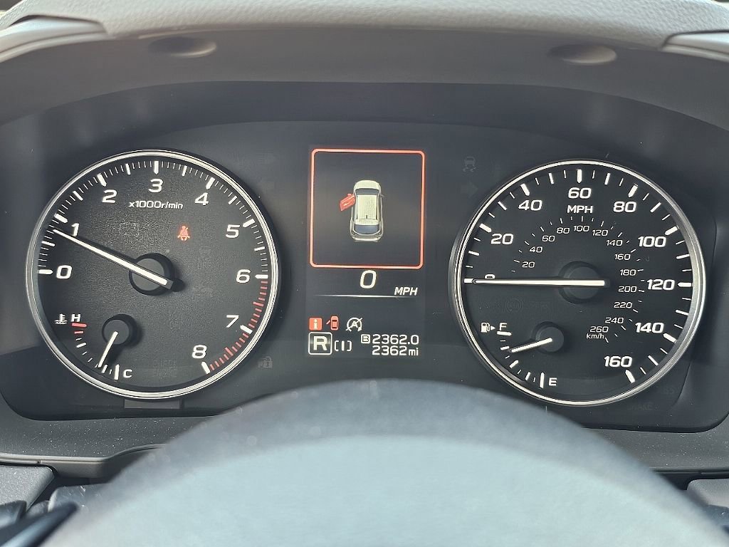 Certified 2025 Subaru Crosstrek 2.0i Premium AWD/4WD image 38