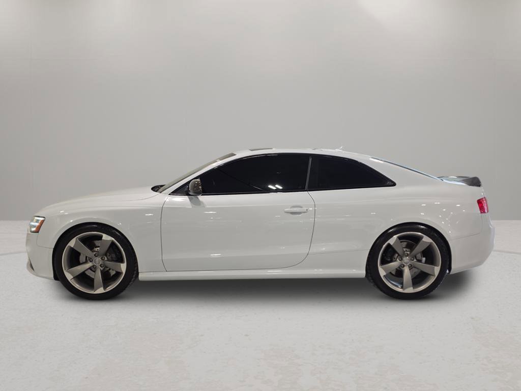 Used 2014 Audi RS 5 4.2 image 8