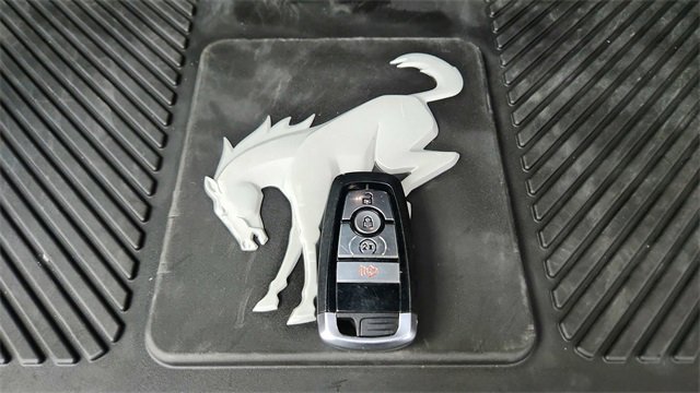 Used 2024 Ford Bronco Raptor image 60