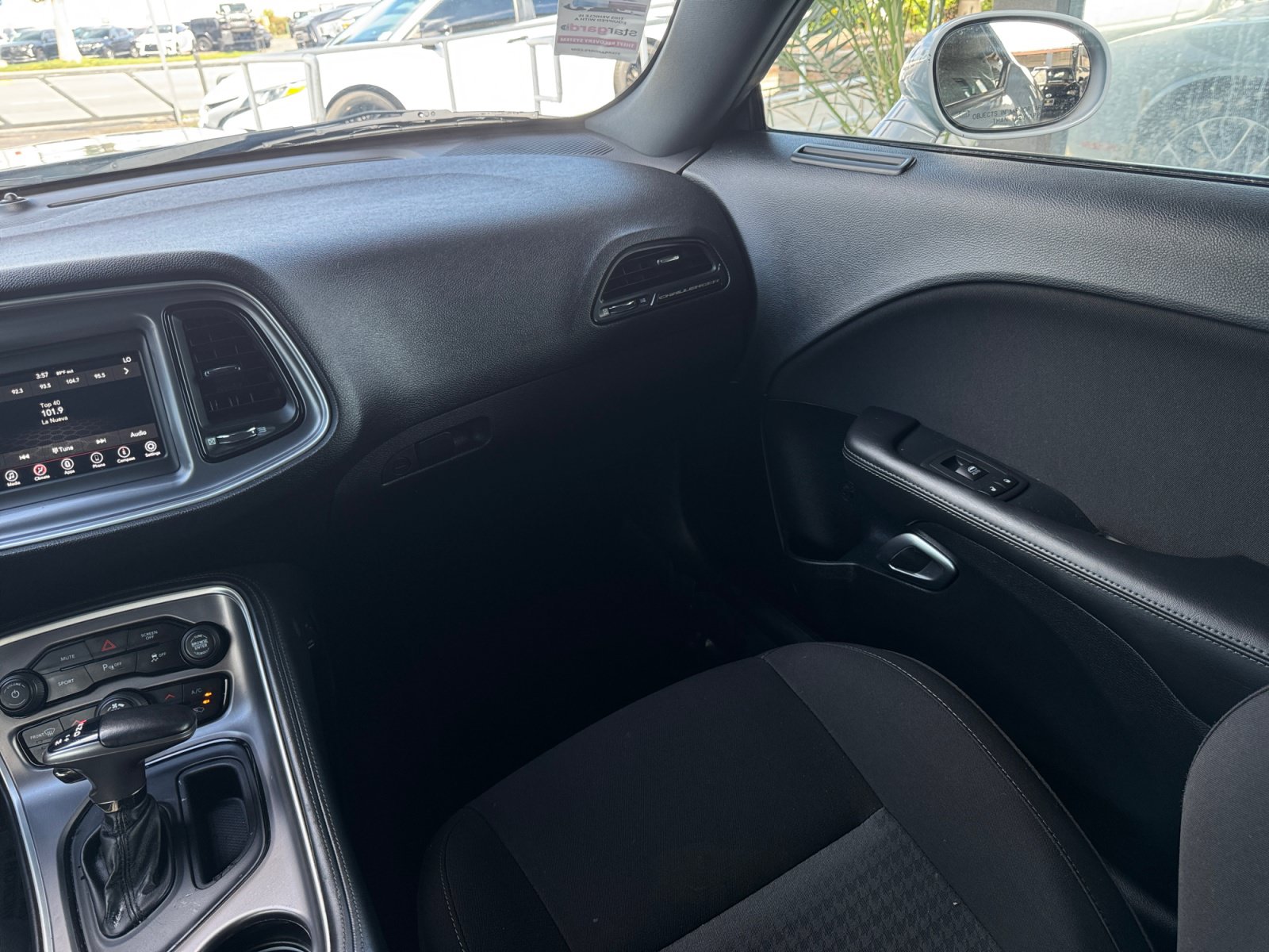 Used 2020 Dodge Challenger GT RWD image 16