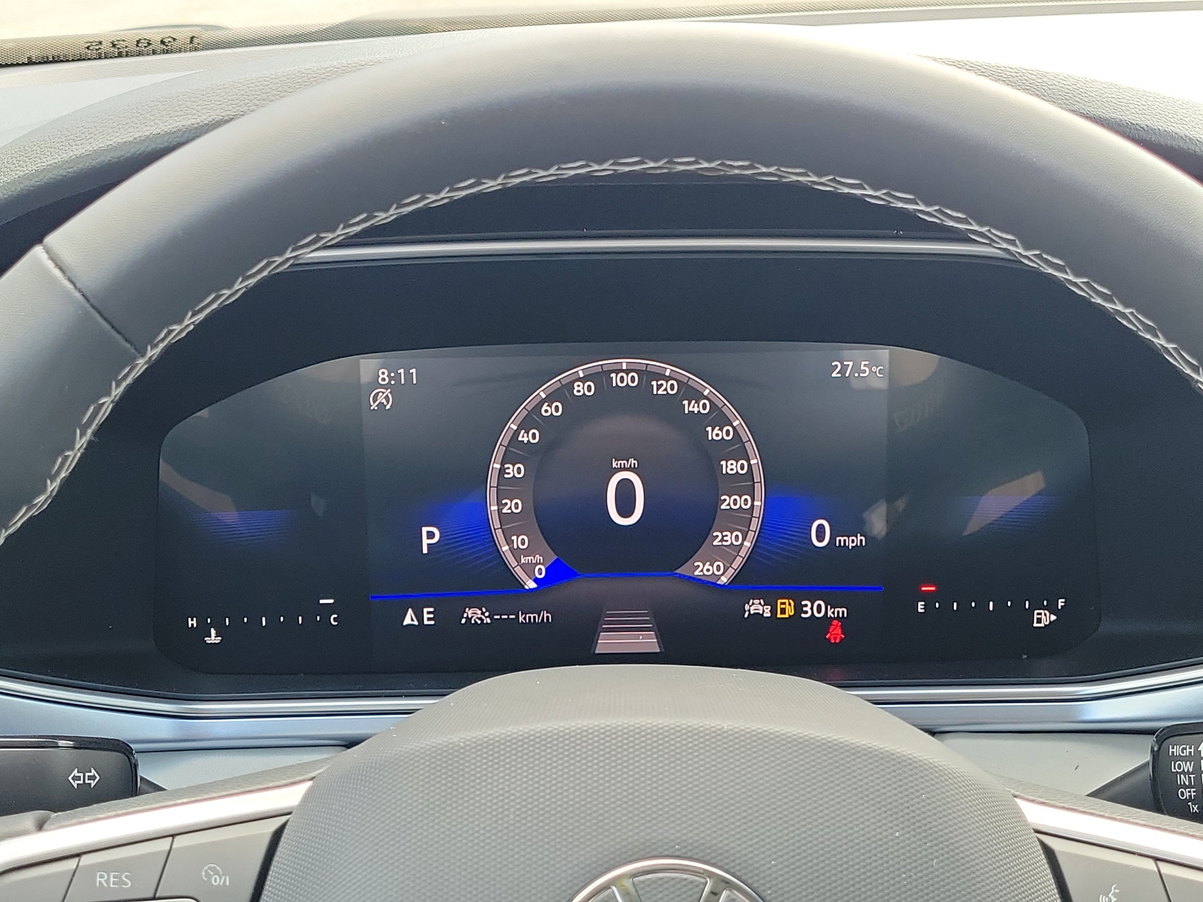 New 2026 Volkswagen Taos SE FWD image 21