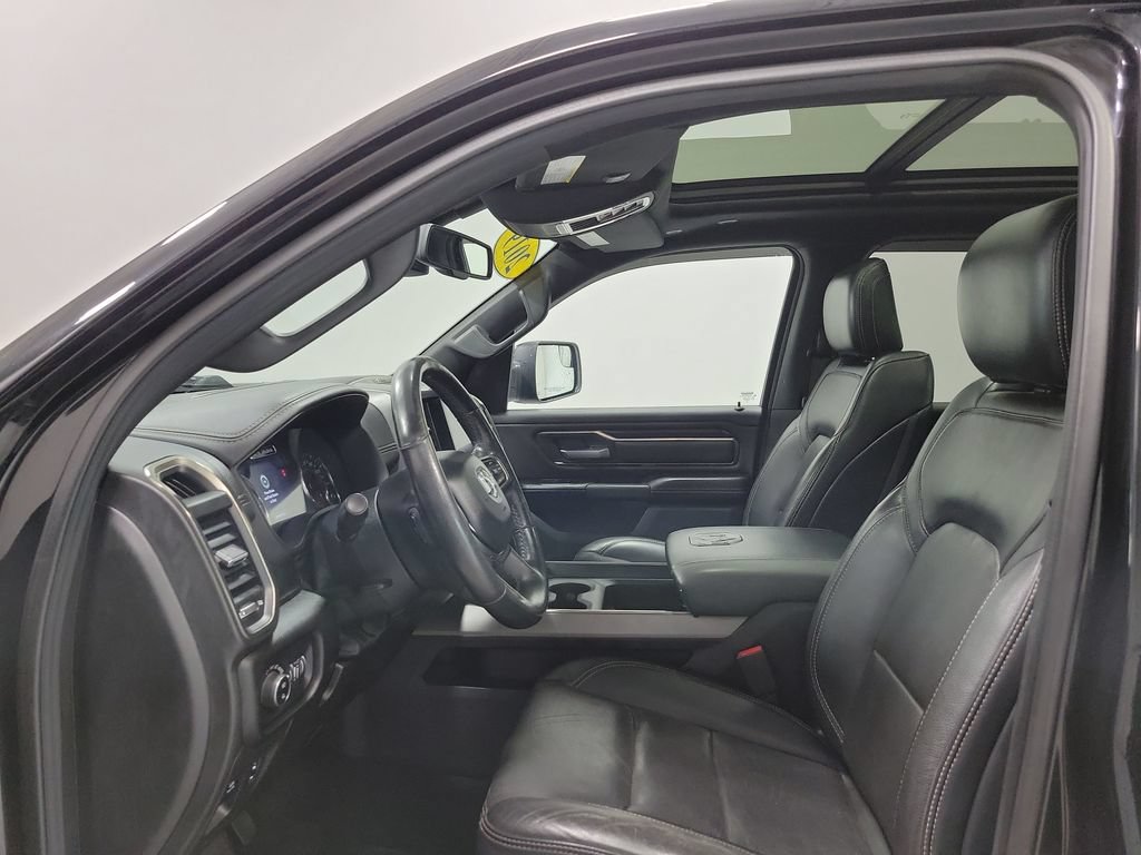 Used 2019 RAM 1500 Sport w/ Level 2 Equipment Group AWD/4WD image 11