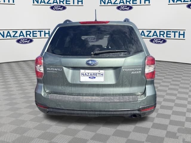 Used 2015 Subaru Forester 2.5i Premium w/ Popular Package #1 image 6