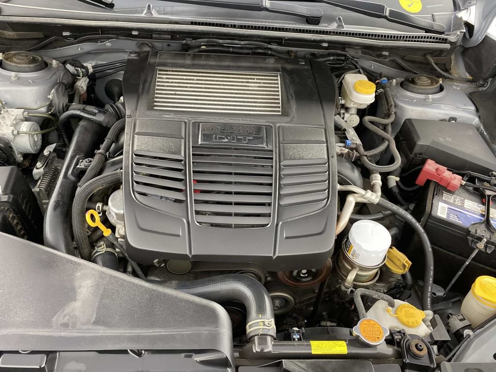 Used 2021 Subaru WRX AWD/4WD image 30