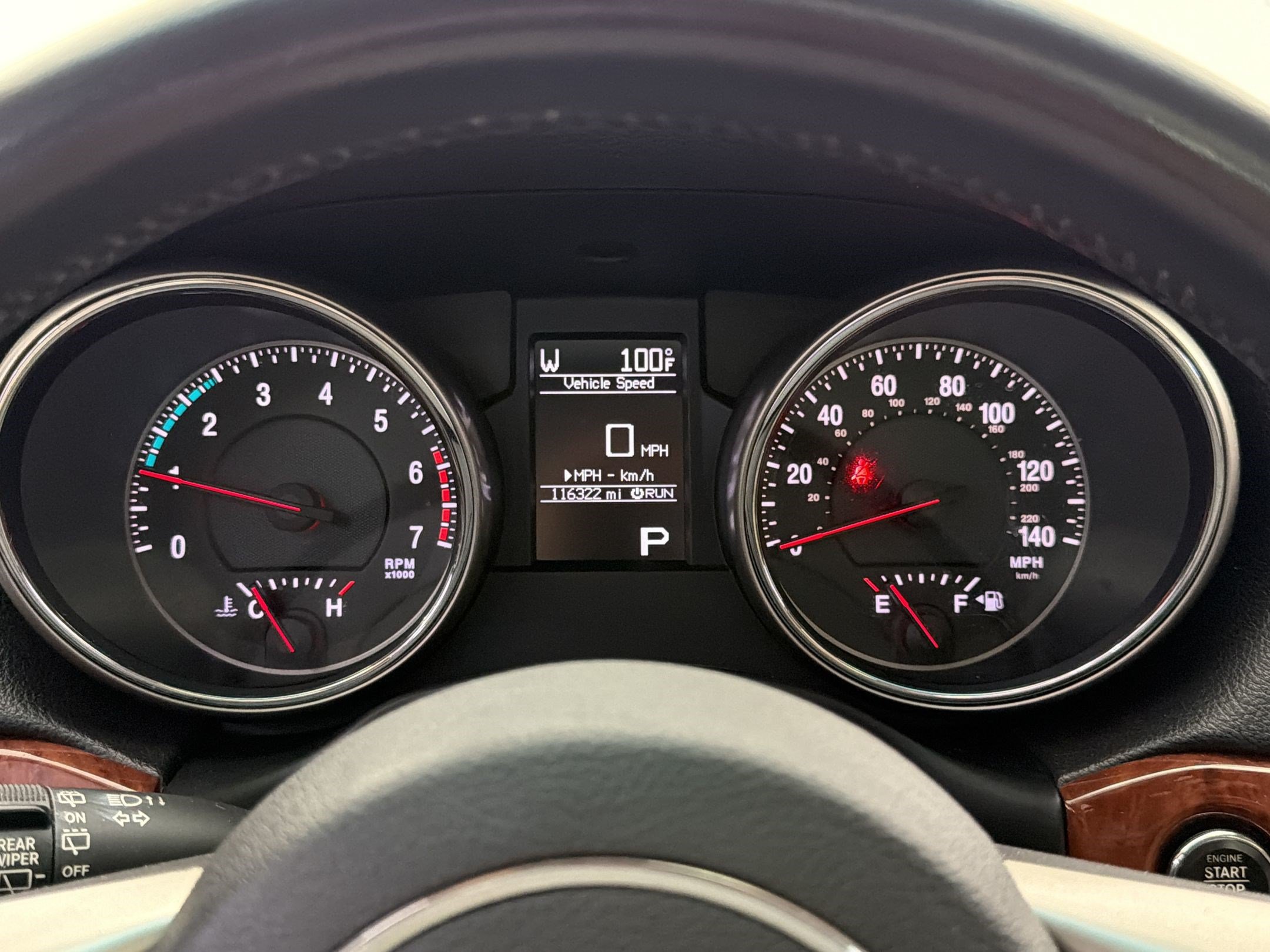 Used 2013 Jeep Grand Cherokee Limited AWD/4WD image 22
