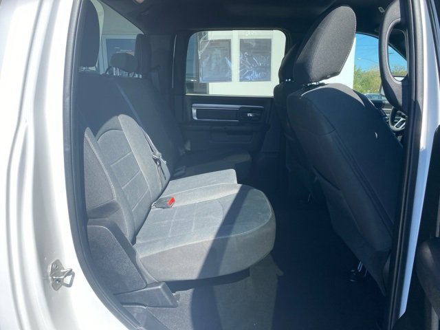 Used 2024 RAM 1500 Classic Warlock image 41