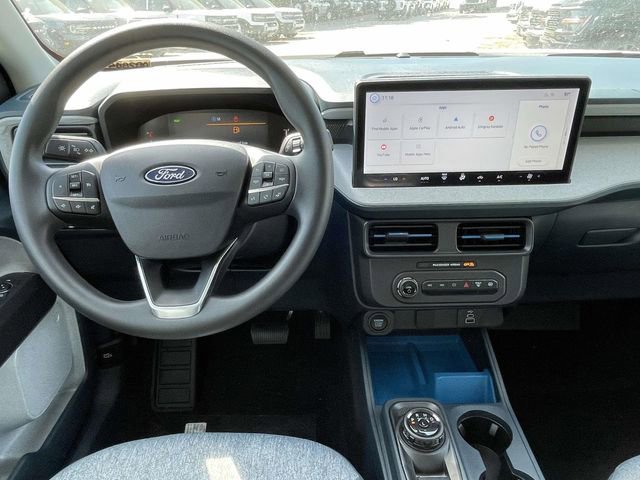 New 2025 Ford Maverick XLT w/ Equipment Group 301A AWD/4WD image 10