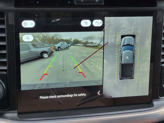 New 2026 Ford F150 King Ranch w/ Equipment Group 601A High AWD/4WD image 27