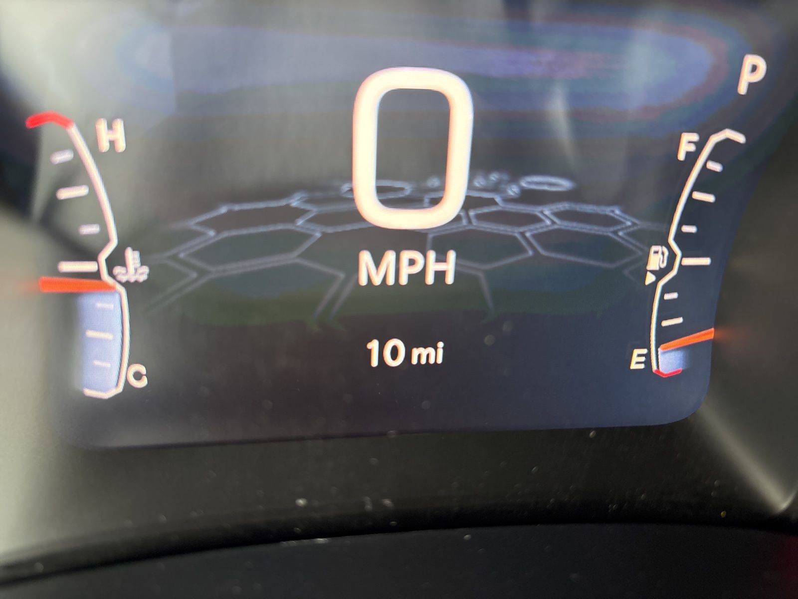 New 2026 Jeep Compass Trailhawk image 21