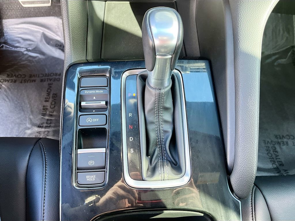 Used 2024 Acura Integra A-Spec image 16