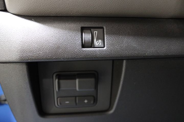 New 2026 Chevrolet Colorado ZR2 w/ Midnight Edition image 38