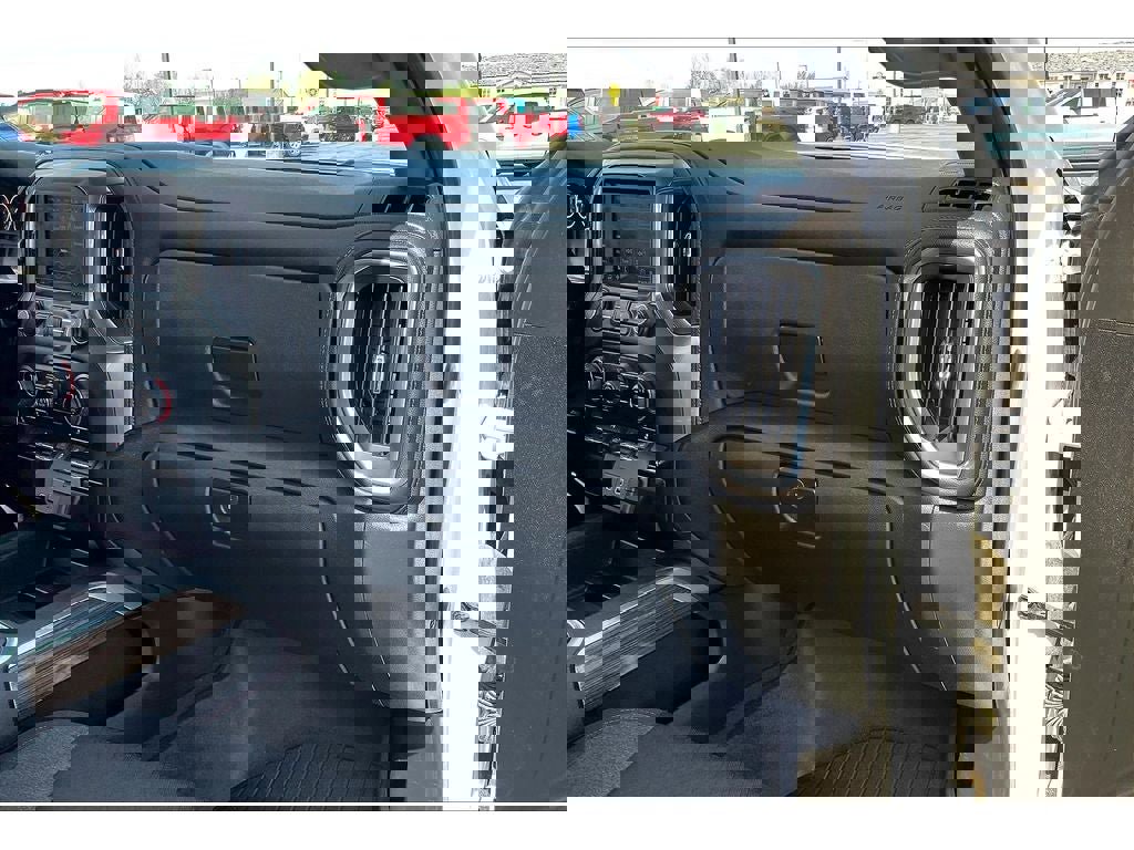 Used 2022 Chevrolet Silverado 1500 LT Trail Boss w/ Safety Package image 18