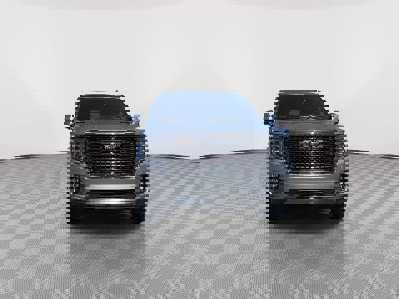 Used 2024 GMC Yukon Denali Ultimate image 3