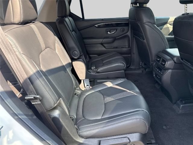 Used 2024 Honda Pilot EX-L image 22