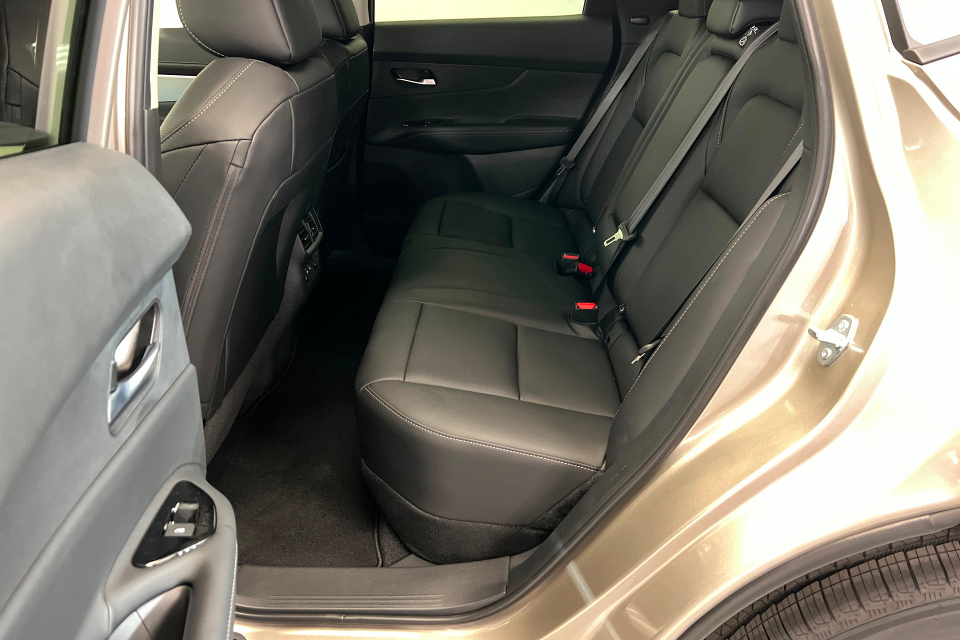 New 2026 Nissan Murano SL w/ Comfort Package AWD/4WD image 21