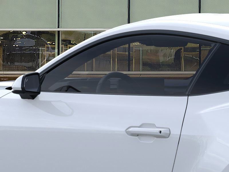 New 2025 Ford Mustang EcoBoost image 20