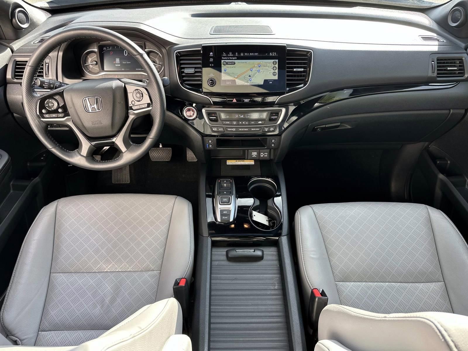 Used 2022 Honda Passport Elite image 30