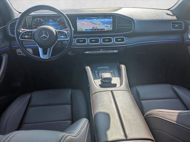 Used 2022 Mercedes-Benz GLE 350 4MATIC image 17