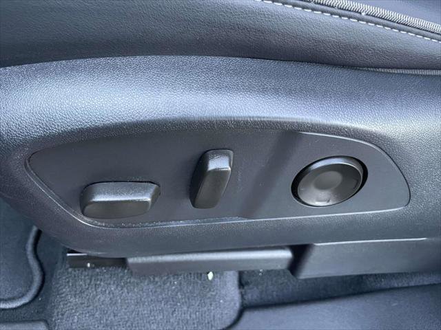 Used 2025 Chevrolet Silverado EV LT w/ LPO, Cargo Security Package image 14