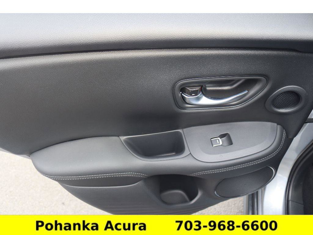 Certified 2025 Acura ADX FWD image 23