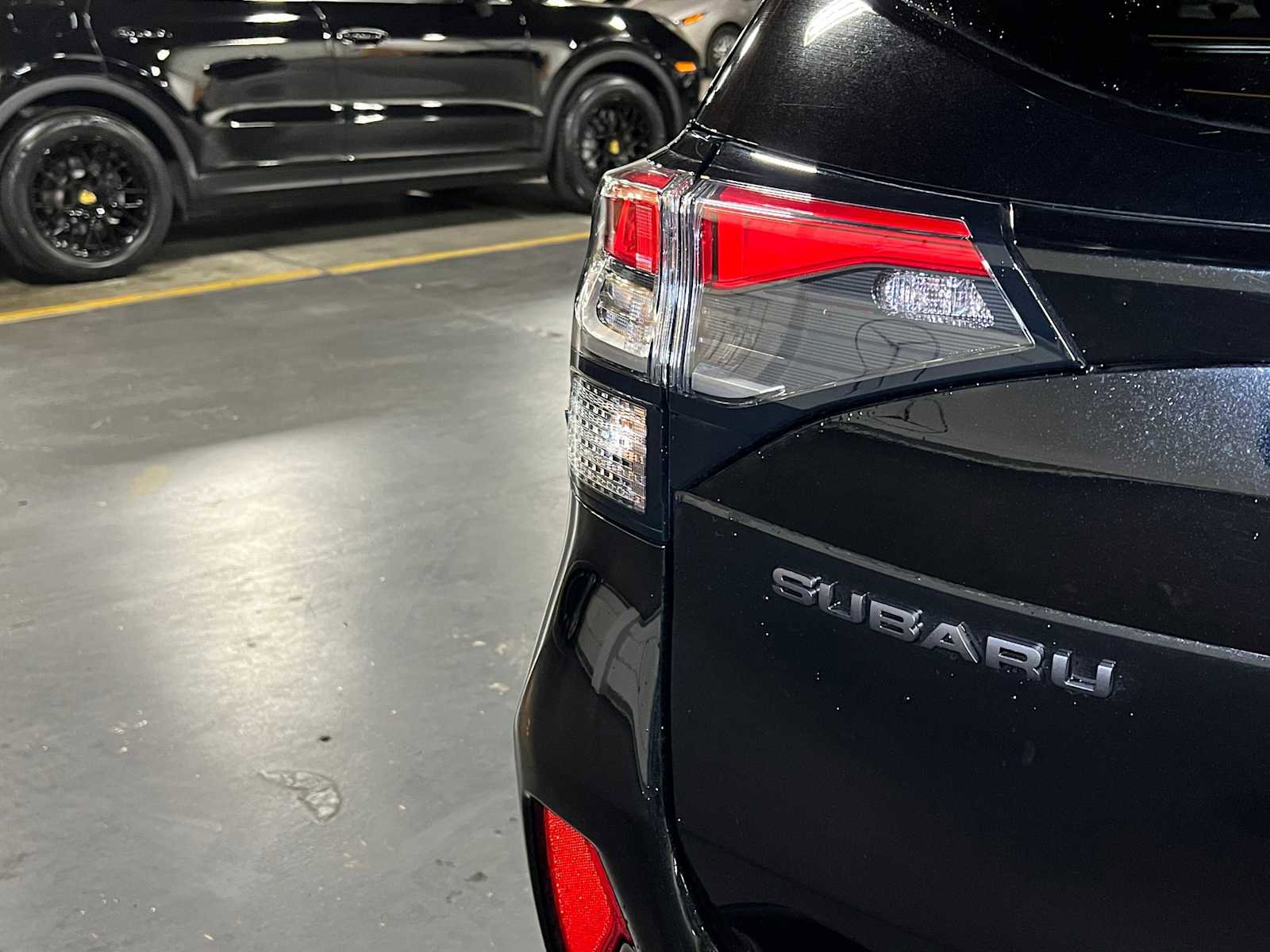 Used 2025 Subaru Forester Premium image 15